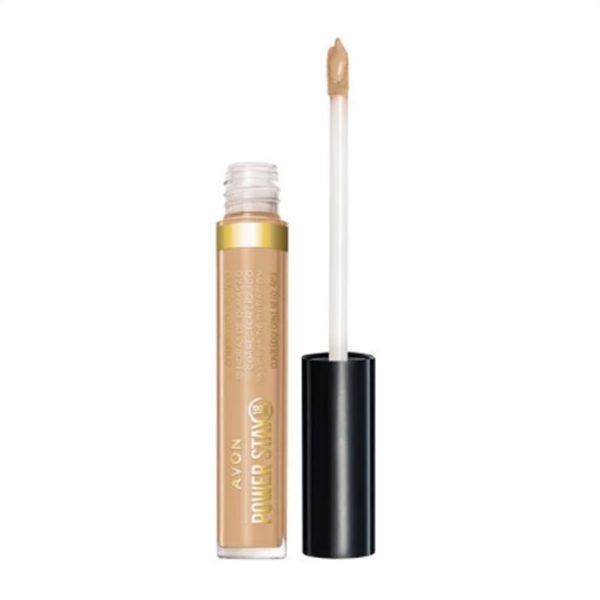 Corrector Líquido Power Stay Neutral Light Medium.