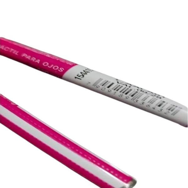 Delineador Retráctil Para Ojos Avon Color Trend Negro.