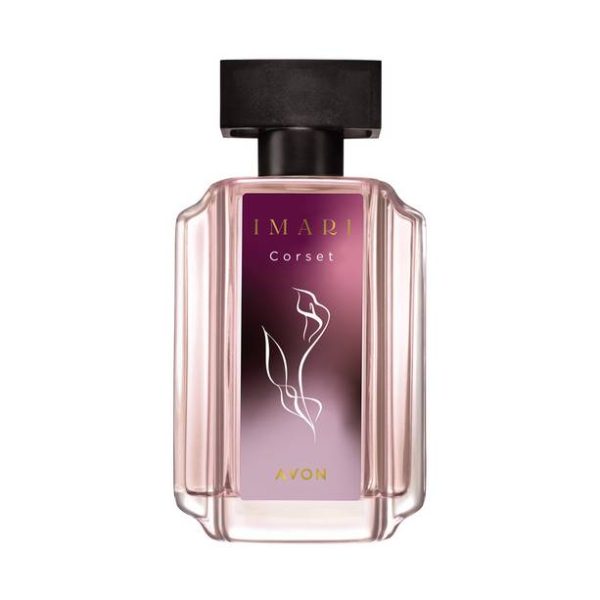 Imari Corset Eau de Toilette 50 ml - Avon